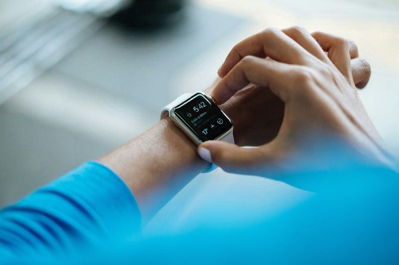 Health Tracking