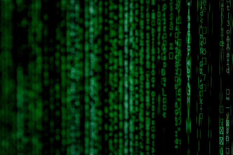 Data Privacy and Security