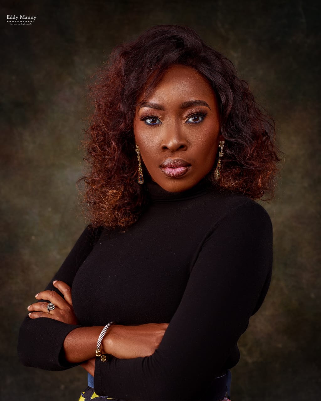 Dr. Omopeju Afanu